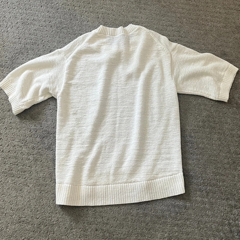 Banana Republic Knit Sweater - Picture 2 of 6